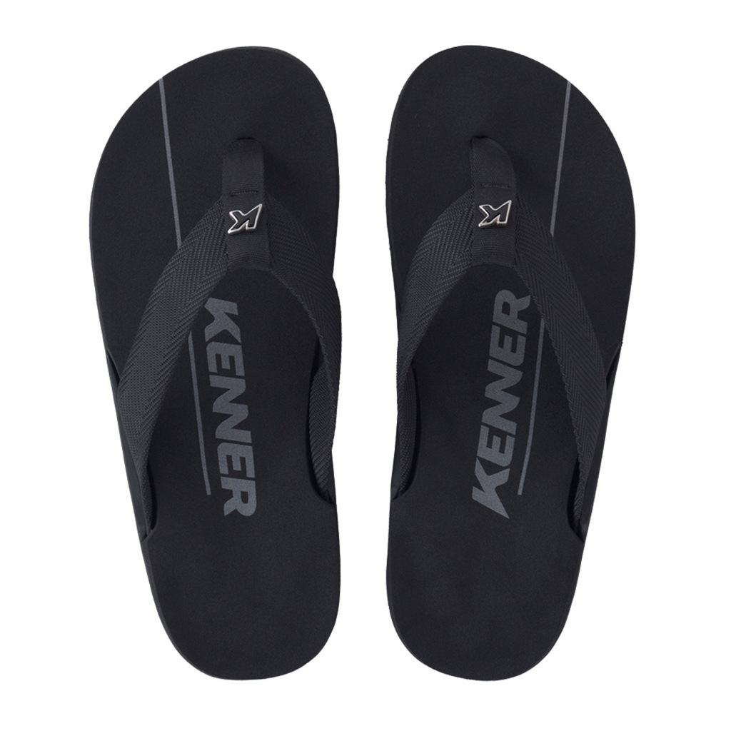 Imagem 2 do produto Chinelo Masculino Kenner Nk6 Pro Line