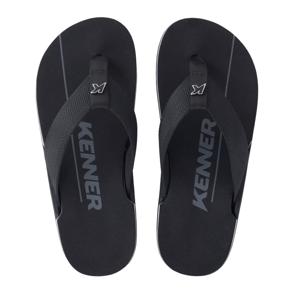 Imagem 2 do produto Chinelo Masculino Kenner Nk6 Pro Line