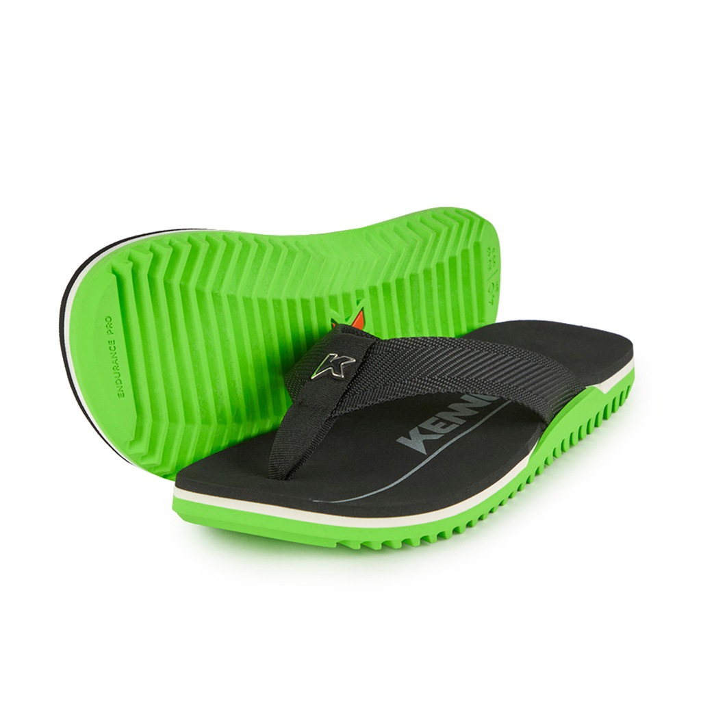 Imagem 1 do produto Chinelo Masculino Kenner Nk6 Pro Line
