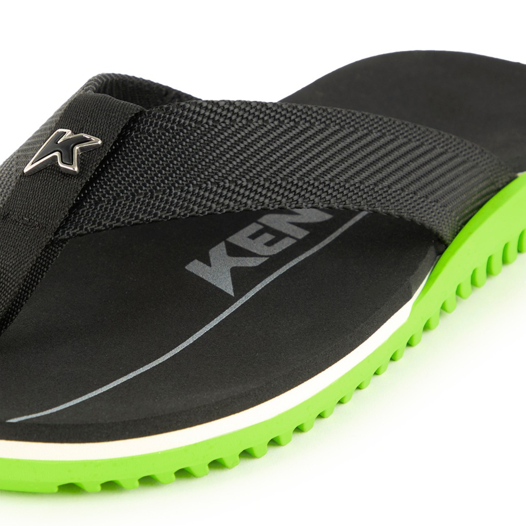 Imagem 3 do produto Chinelo Masculino Kenner Nk6 Pro Line