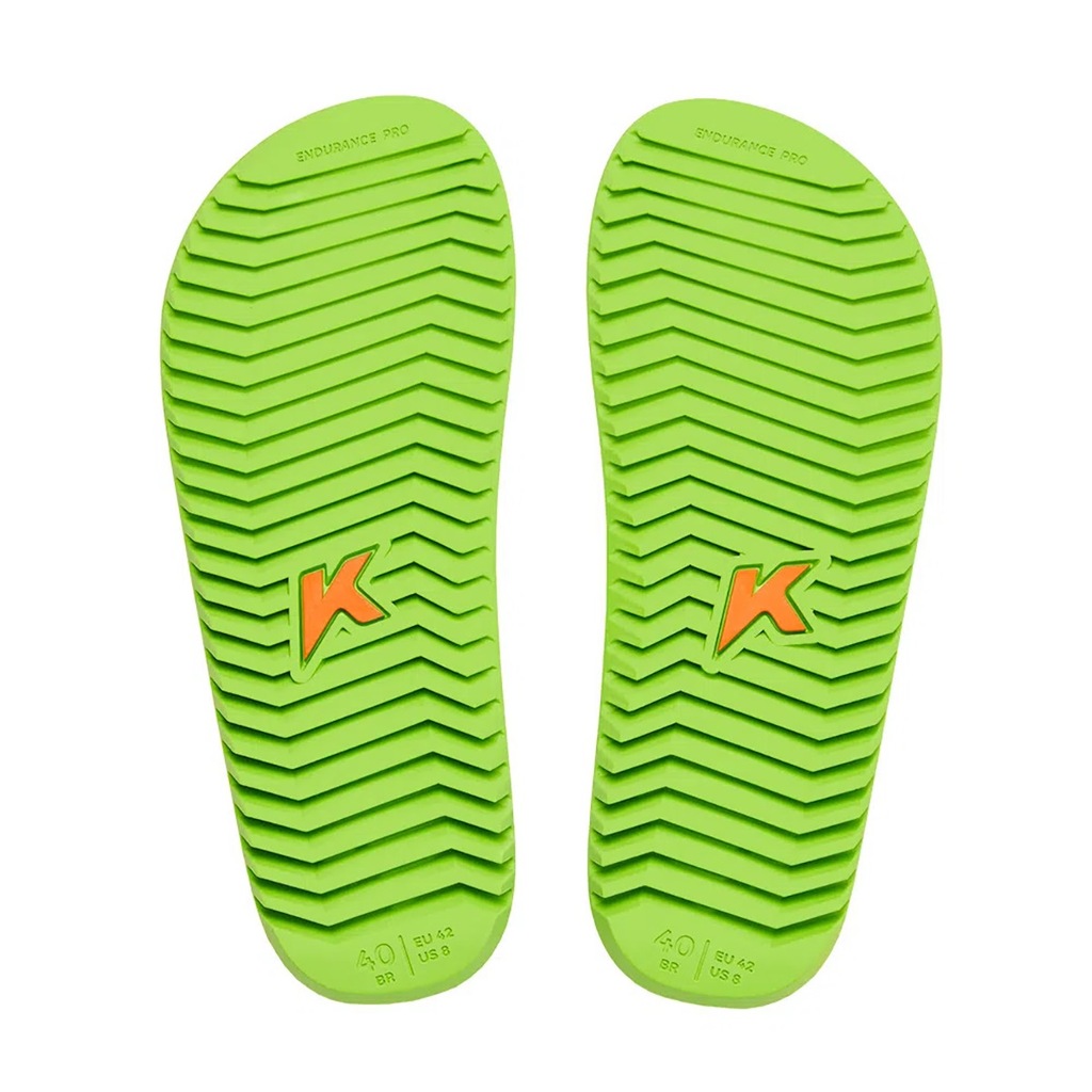 Imagem 5 do produto Chinelo Masculino Kenner Nk6 Pro Line