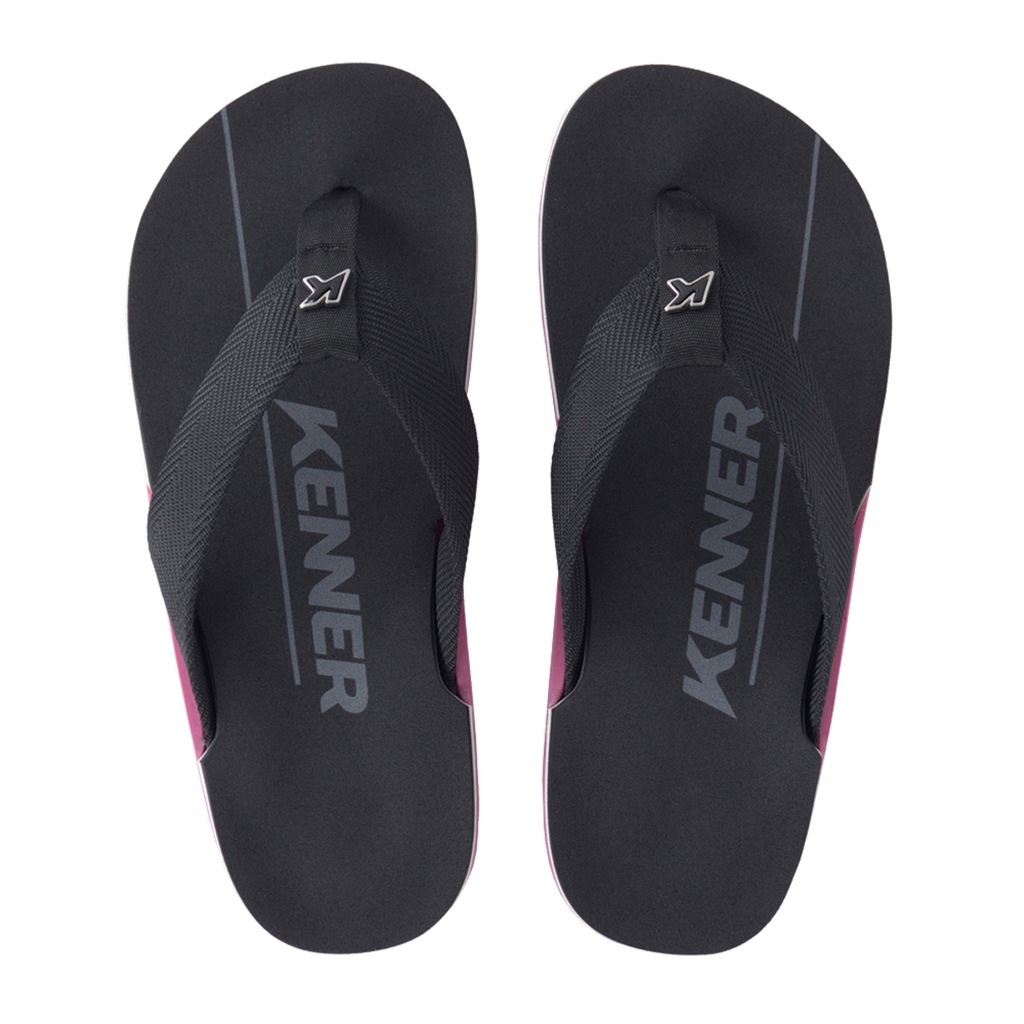 Imagem 2 do produto Chinelo Masculino Kenner Nk6 Pro Line