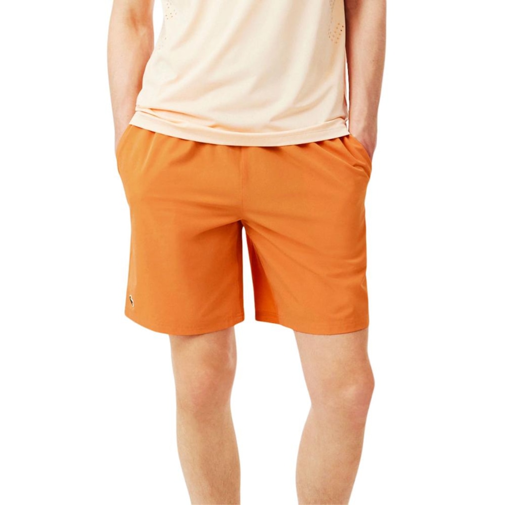 Imagem 1 do produto Bermuda Lacoste Tennis X Novak Djokovic Masculina
