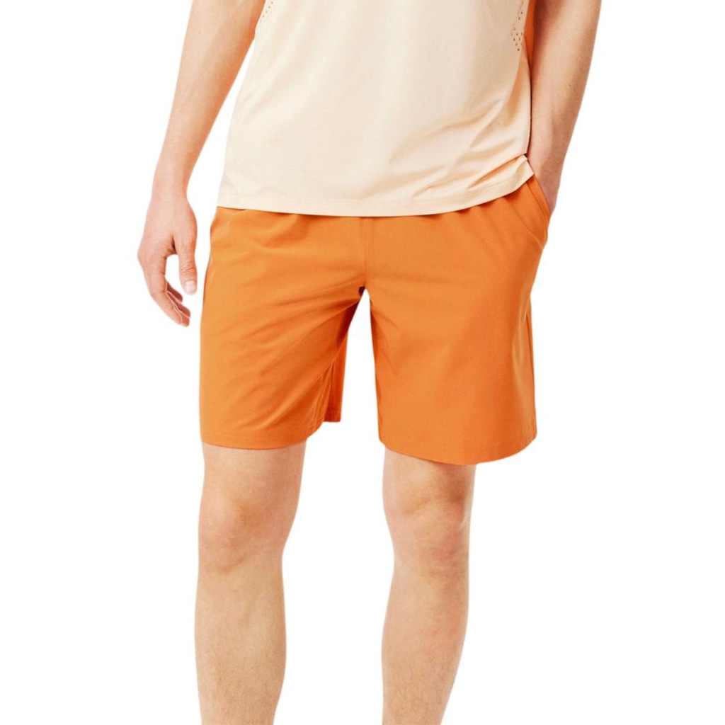 Imagem 2 do produto Bermuda Lacoste Tennis X Novak Djokovic Masculina
