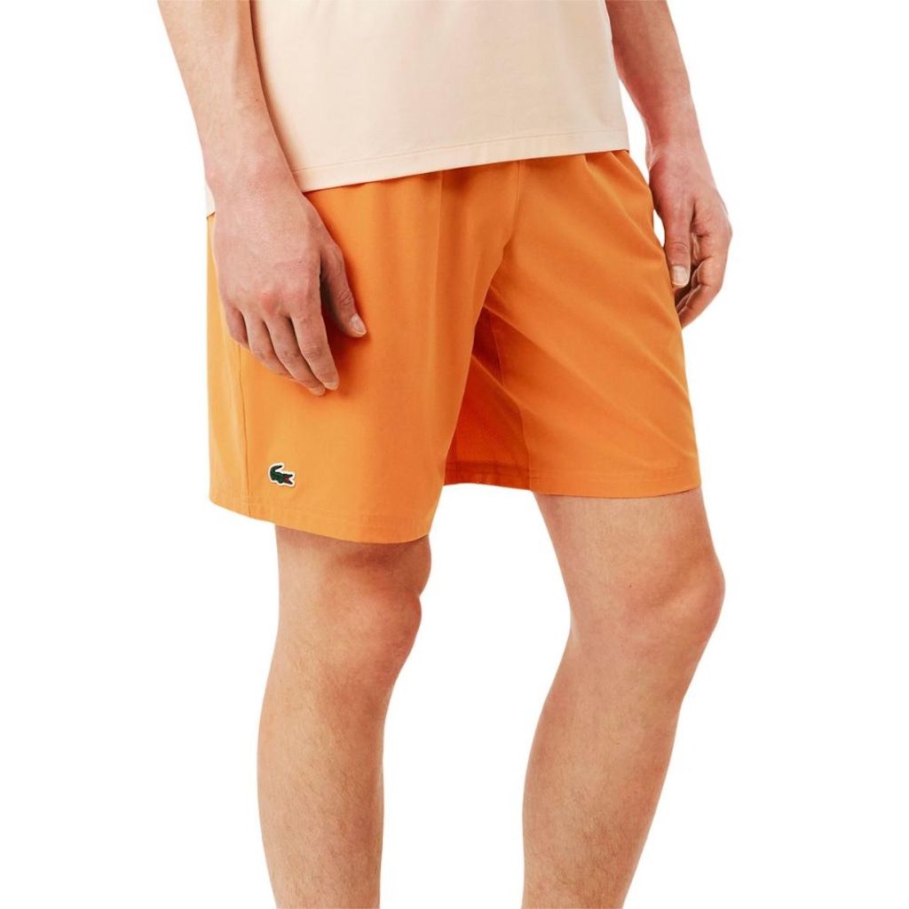Imagem 3 do produto Bermuda Lacoste Tennis X Novak Djokovic Masculina