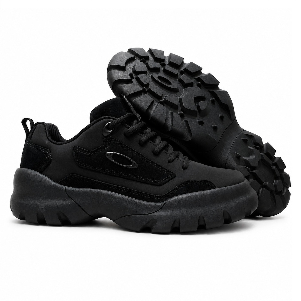 Imagem 3 do produto Tênis Masculino Oakley Crossfire