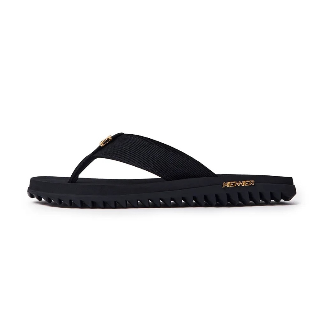 Imagem 3 do produto Chinelo Masculino Kenner Kivah Gold