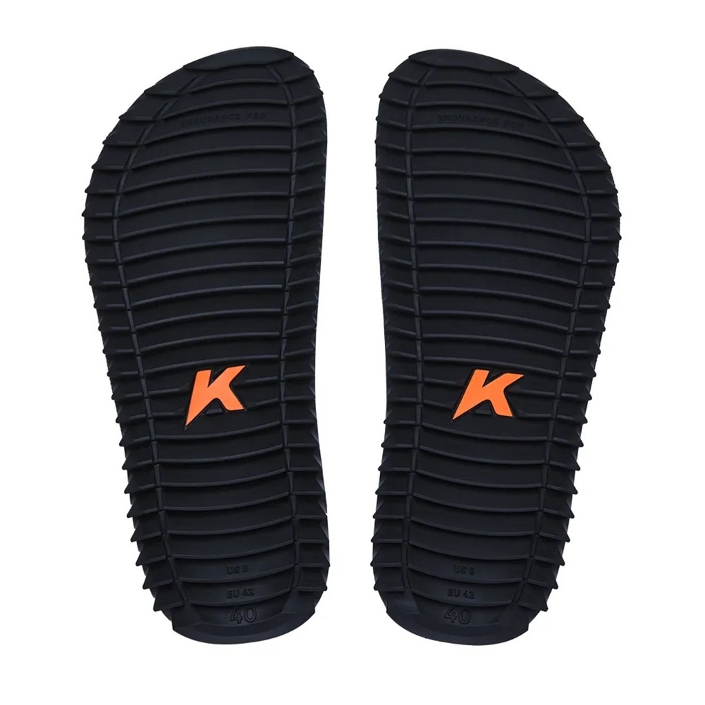 Imagem 4 do produto Chinelo Masculino Kenner Kivah Gold