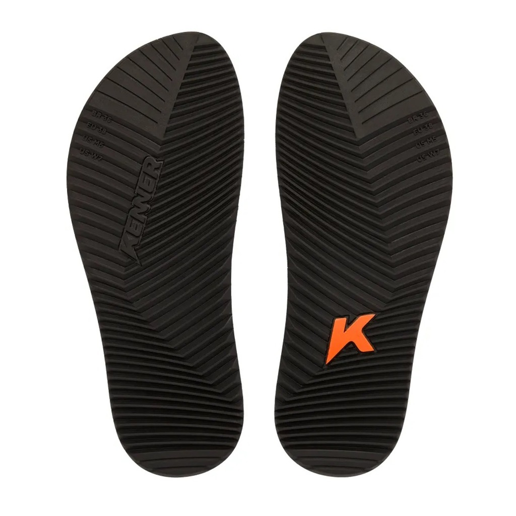 Imagem 5 do produto Chinelo Masculino Kenner Red Praiano