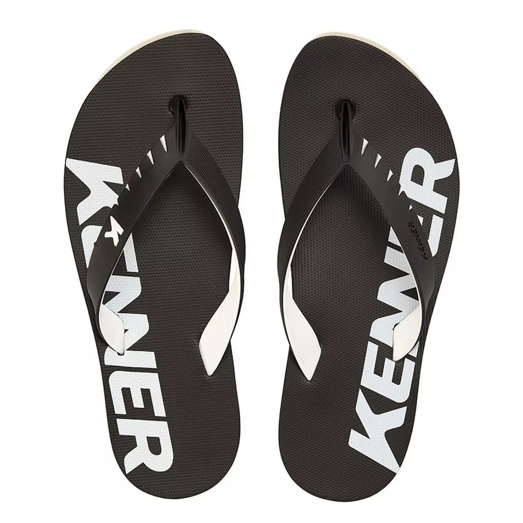 Imagem 2 do produto Chinelo Masculino Kenner Red Praiano