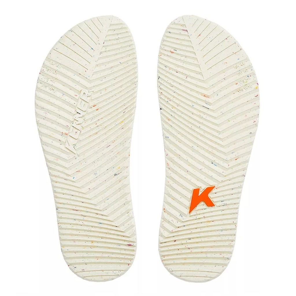 Imagem 5 do produto Chinelo Masculino Kenner Red Praiano