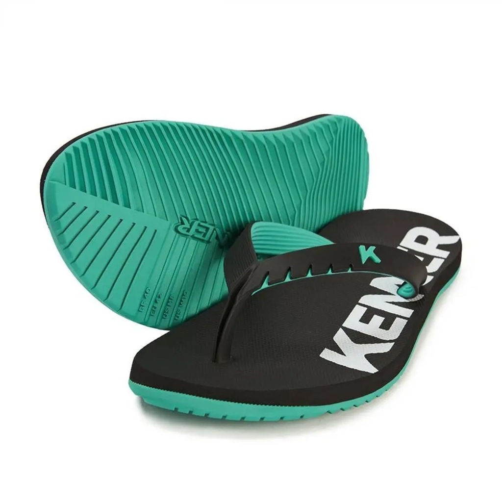Imagem 1 do produto Chinelo Masculino Kenner Red Praiano