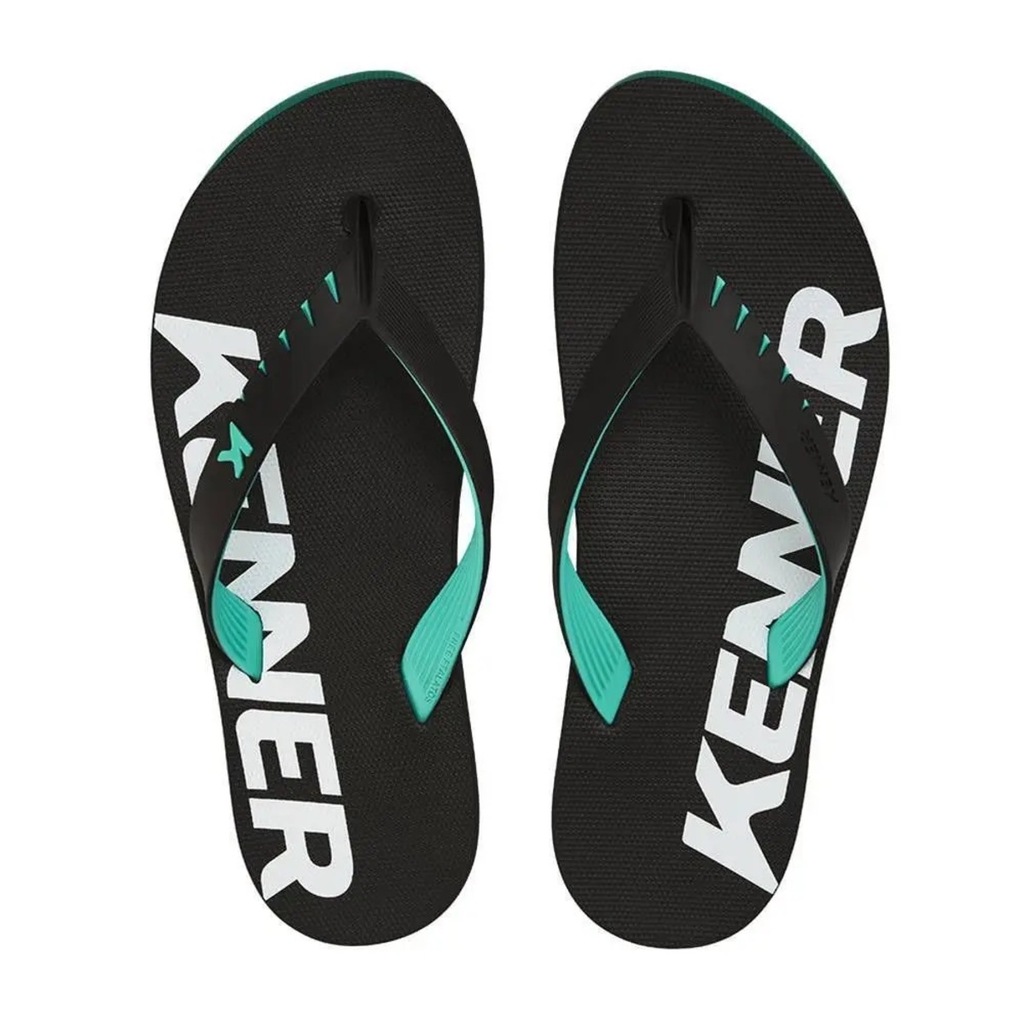 Imagem 2 do produto Chinelo Masculino Kenner Red Praiano