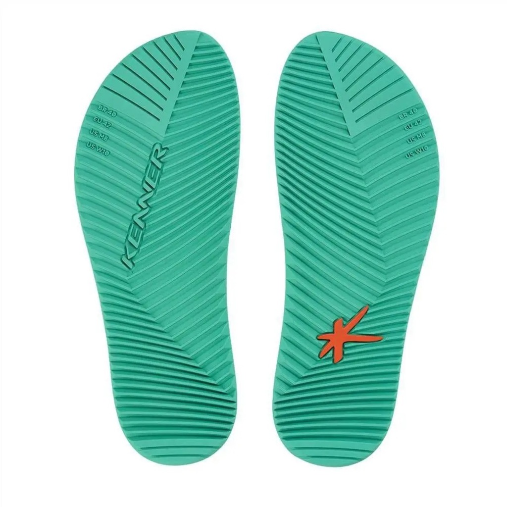 Imagem 5 do produto Chinelo Masculino Kenner Red Praiano