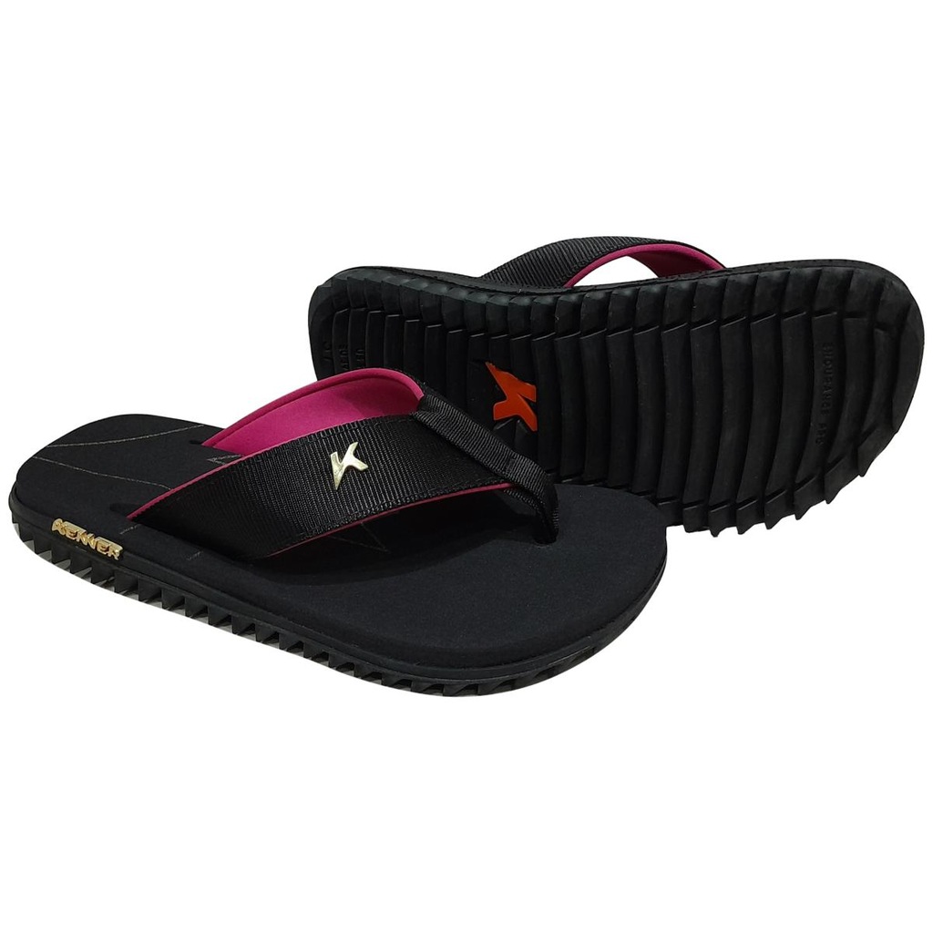 Imagem 3 do produto Chinelo Masculino Kenner Kivah Collab L7 Nnon