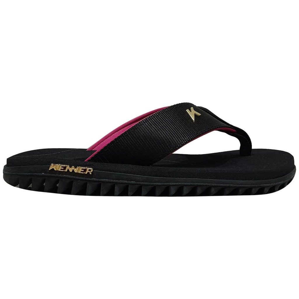 Imagem 4 do produto Chinelo Masculino Kenner Kivah Collab L7 Nnon