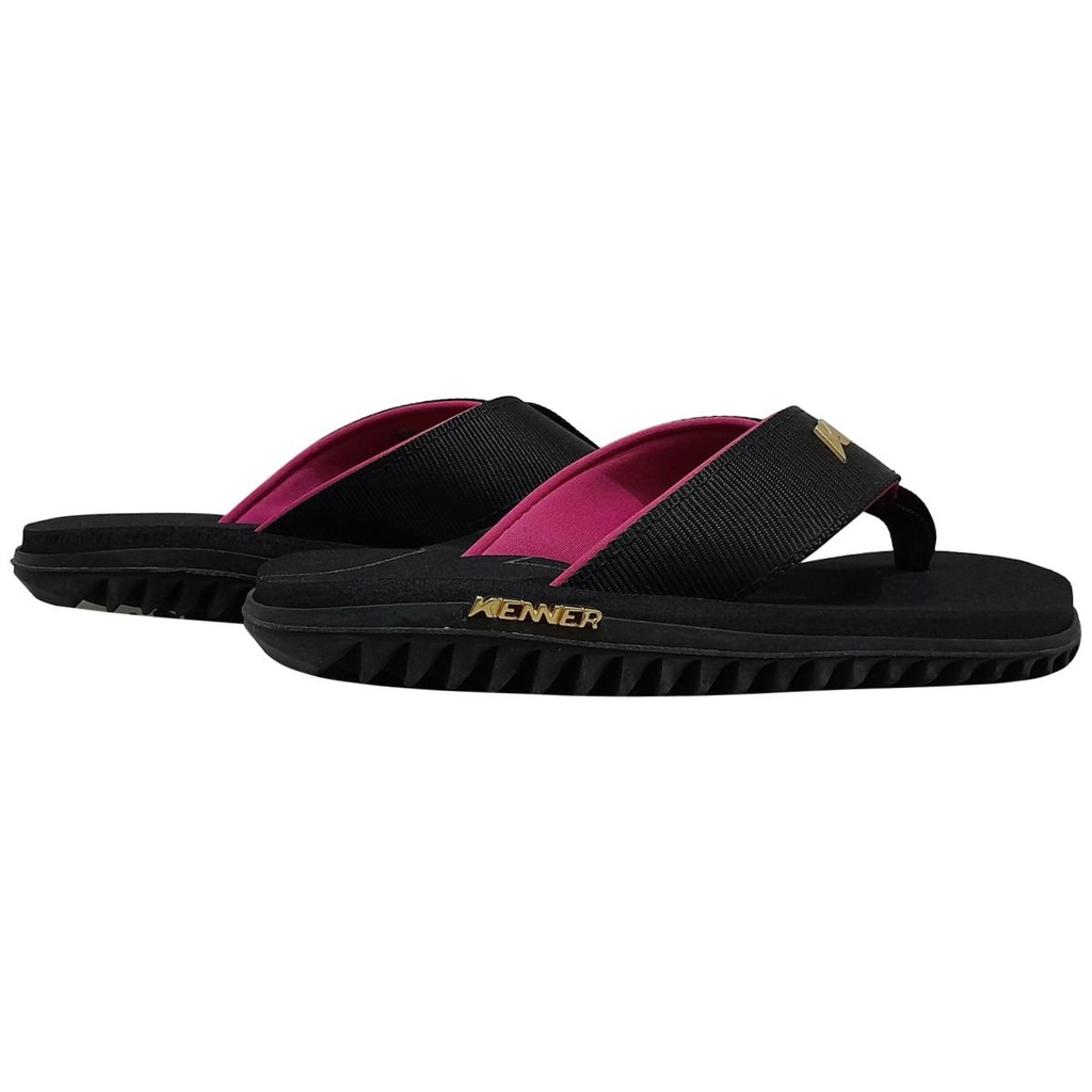 Imagem 5 do produto Chinelo Masculino Kenner Kivah Collab L7 Nnon