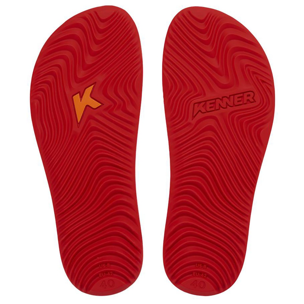 Imagem 5 do produto Chinelo Masculino Kenner New Summer