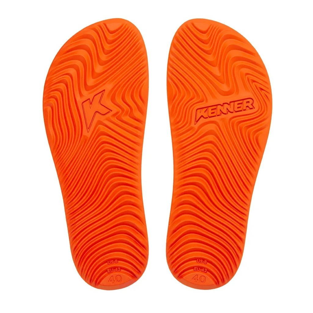 Imagem 5 do produto Chinelo Masculino Kenner New Summer