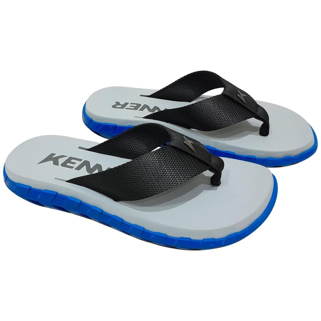 Imagem 3 do produto Chinelo Masculino Kenner Megah Robusto Tratorado