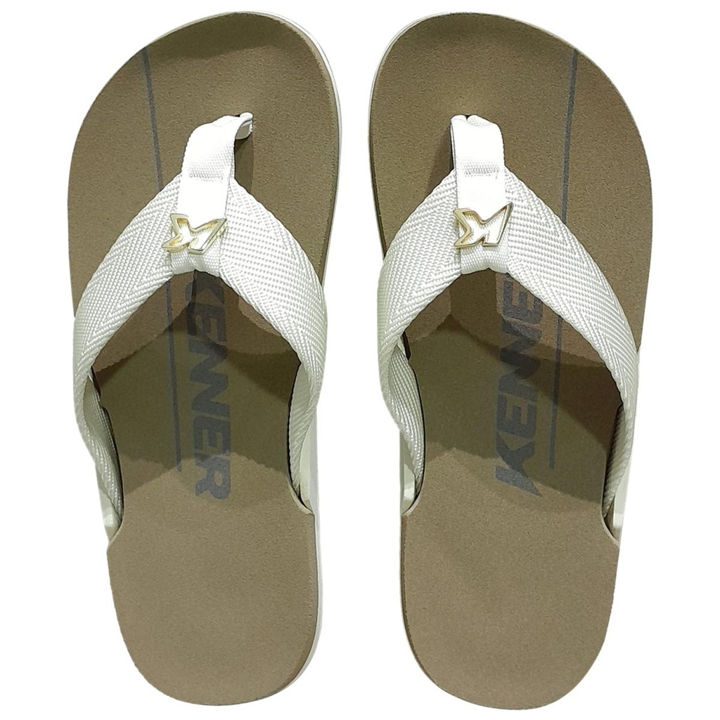 Imagem 1 do produto Chinelo Masculino Kenner Nk6 Pro