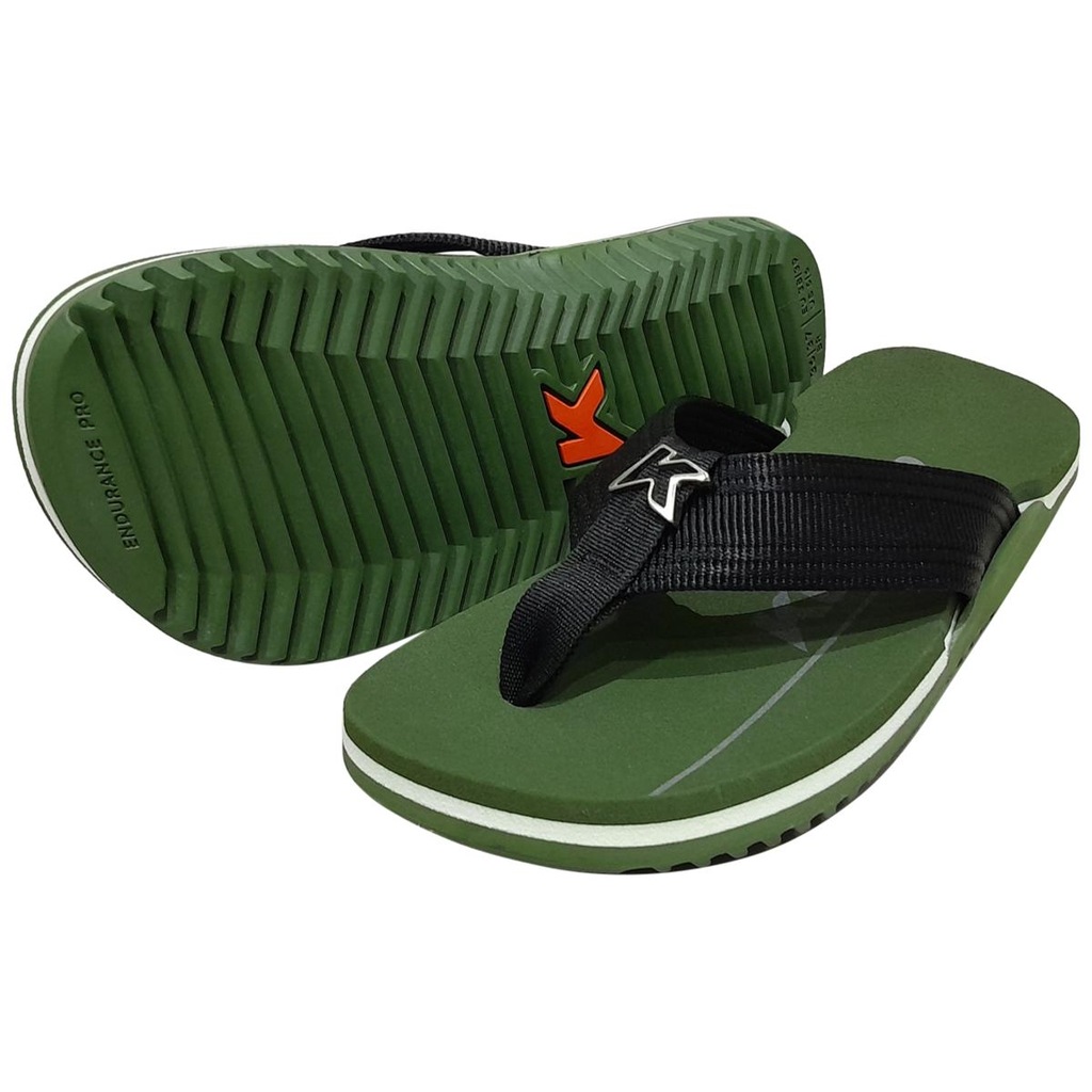 Imagem 2 do produto Chinelo Masculino Kenner Nk6 Pro Chinelo Robusto