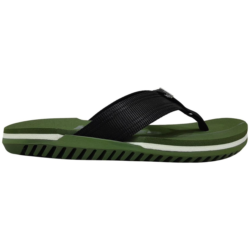 Imagem 3 do produto Chinelo Masculino Kenner Nk6 Pro Chinelo Robusto