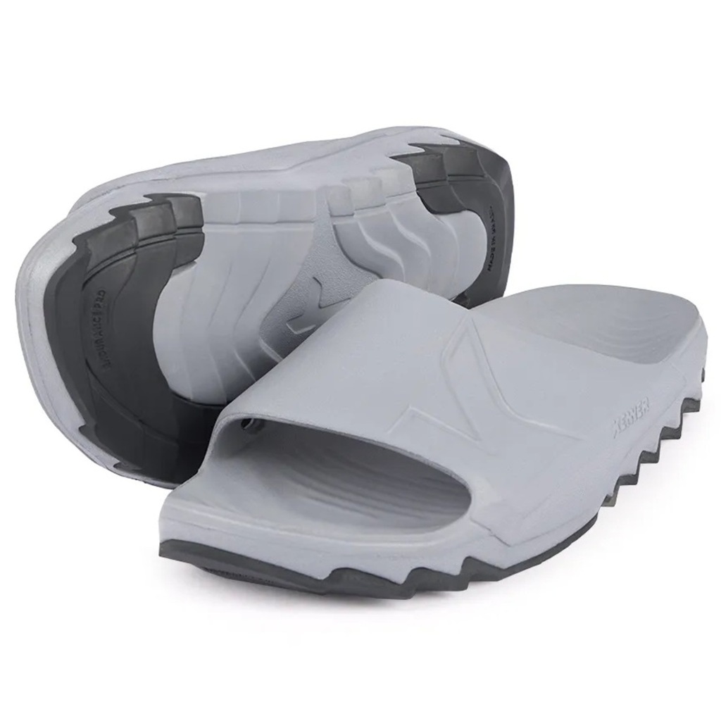 Imagem 1 do produto Chinelo Masculino Kenner Slide Makho