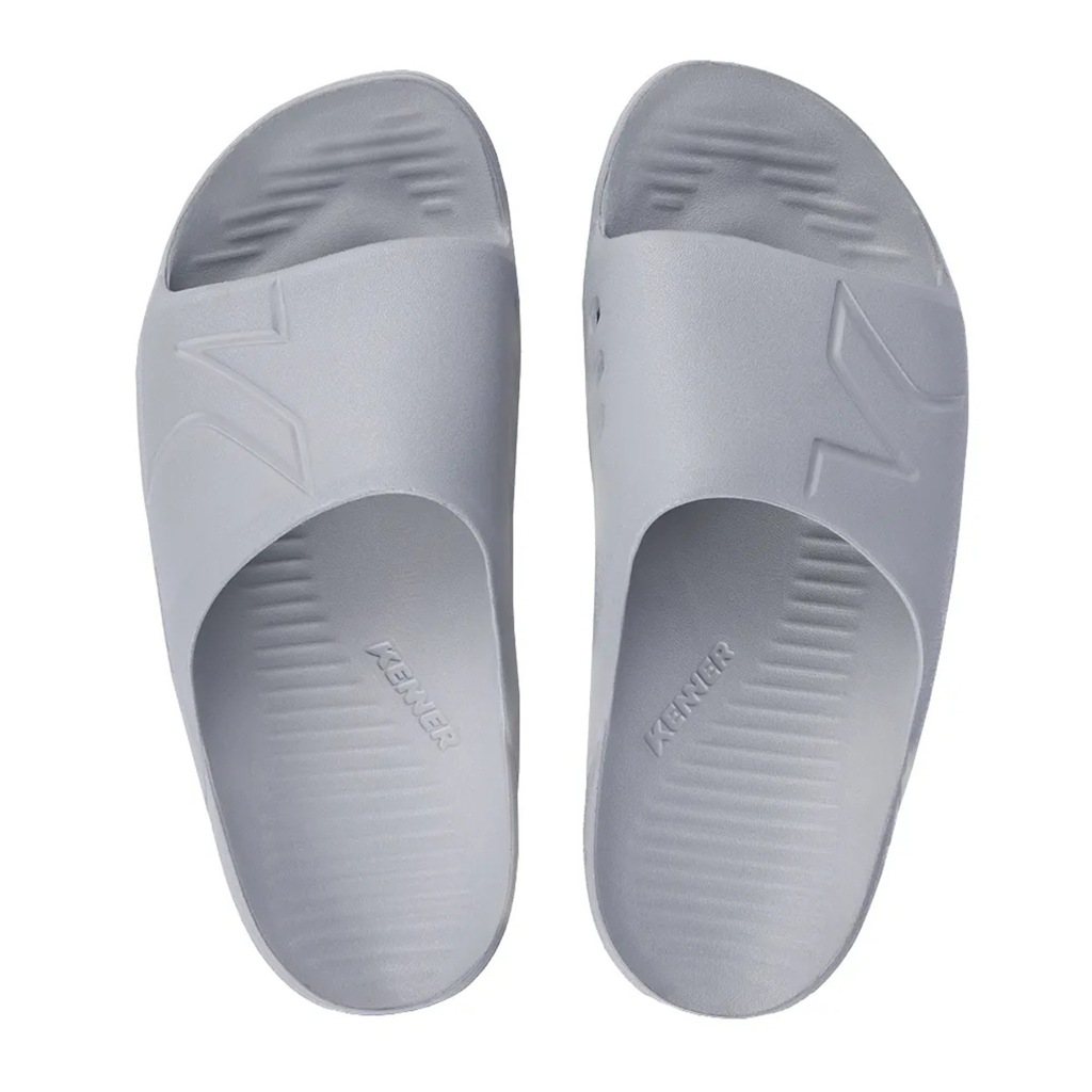 Imagem 2 do produto Chinelo Masculino Kenner Slide Makho