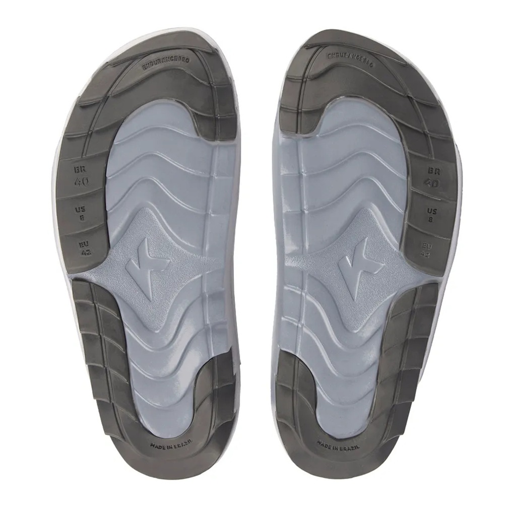 Imagem 4 do produto Chinelo Masculino Kenner Slide Makho