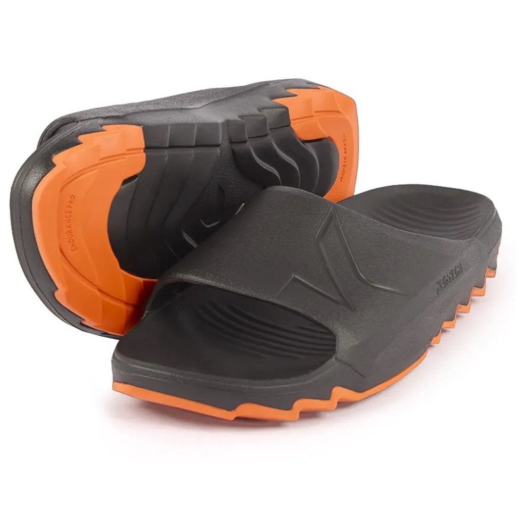 Imagem 1 do produto Chinelo Masculino Kenner Slide Makho