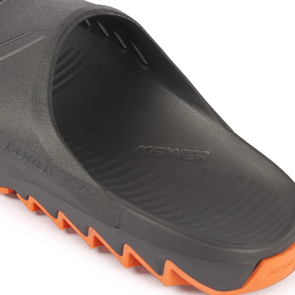Imagem 4 do produto Chinelo Masculino Kenner Slide Makho