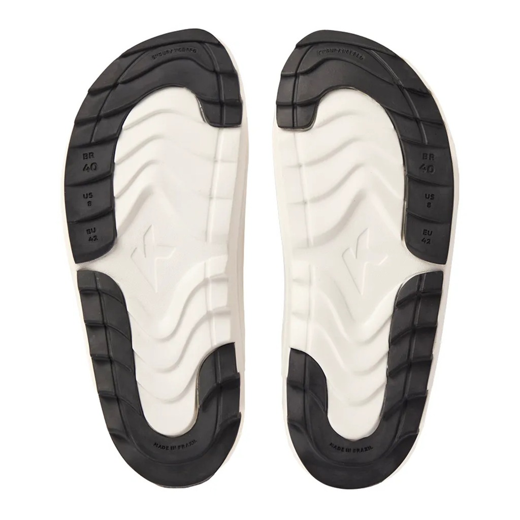Imagem 4 do produto Chinelo Masculino Kenner Slide Makho Papete