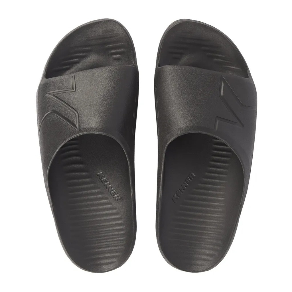 Imagem 2 do produto Chinelo Masculino Kenner Slide Makho Papete