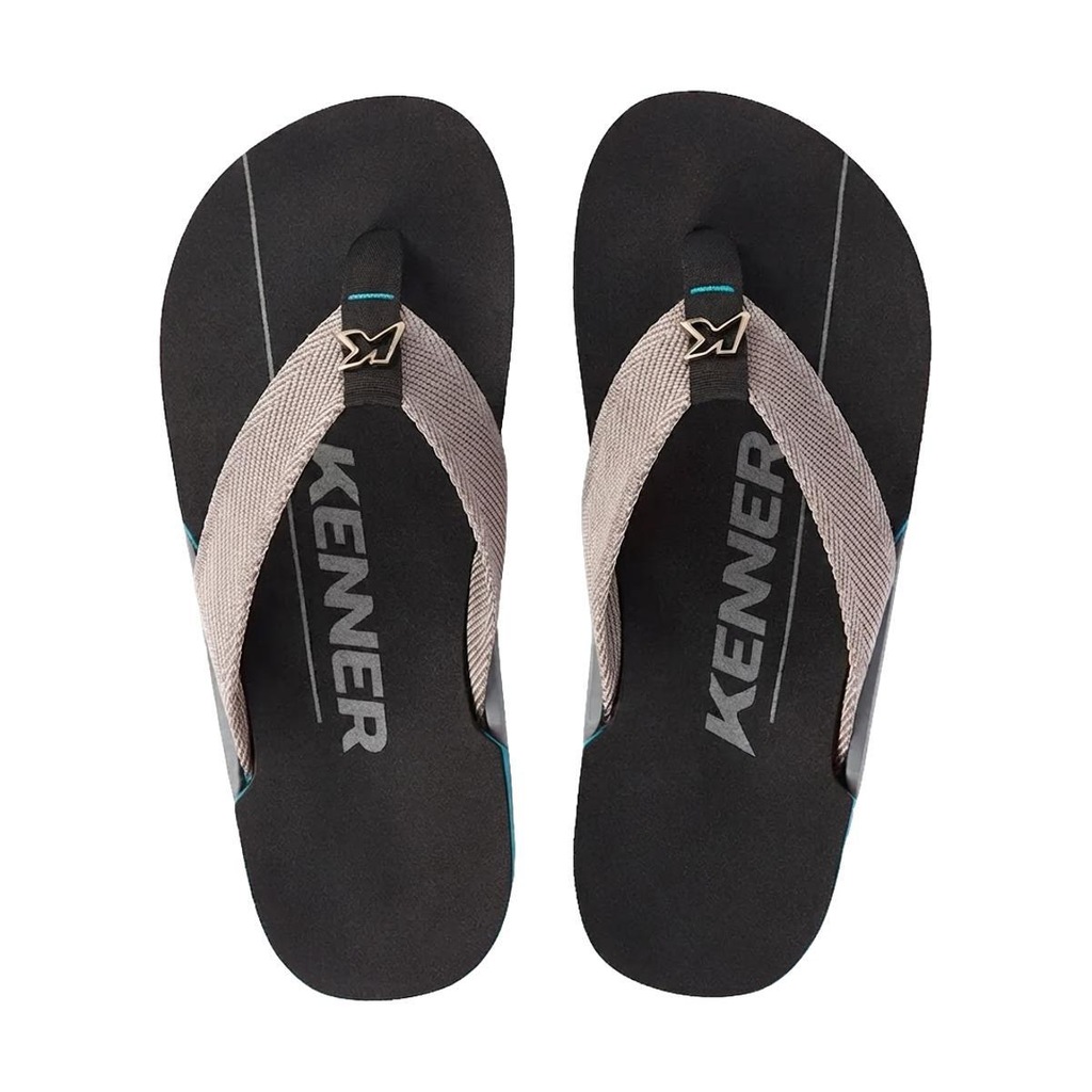 Imagem 2 do produto Chinelo Masculino Kenner Nk6 Pro Original Conforto