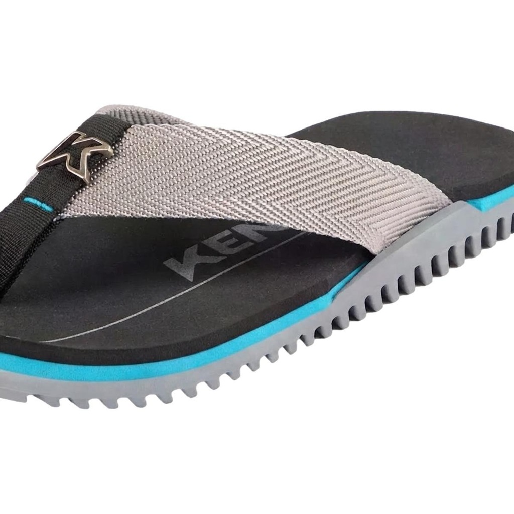 Imagem 4 do produto Chinelo Masculino Kenner Nk6 Pro Original Conforto