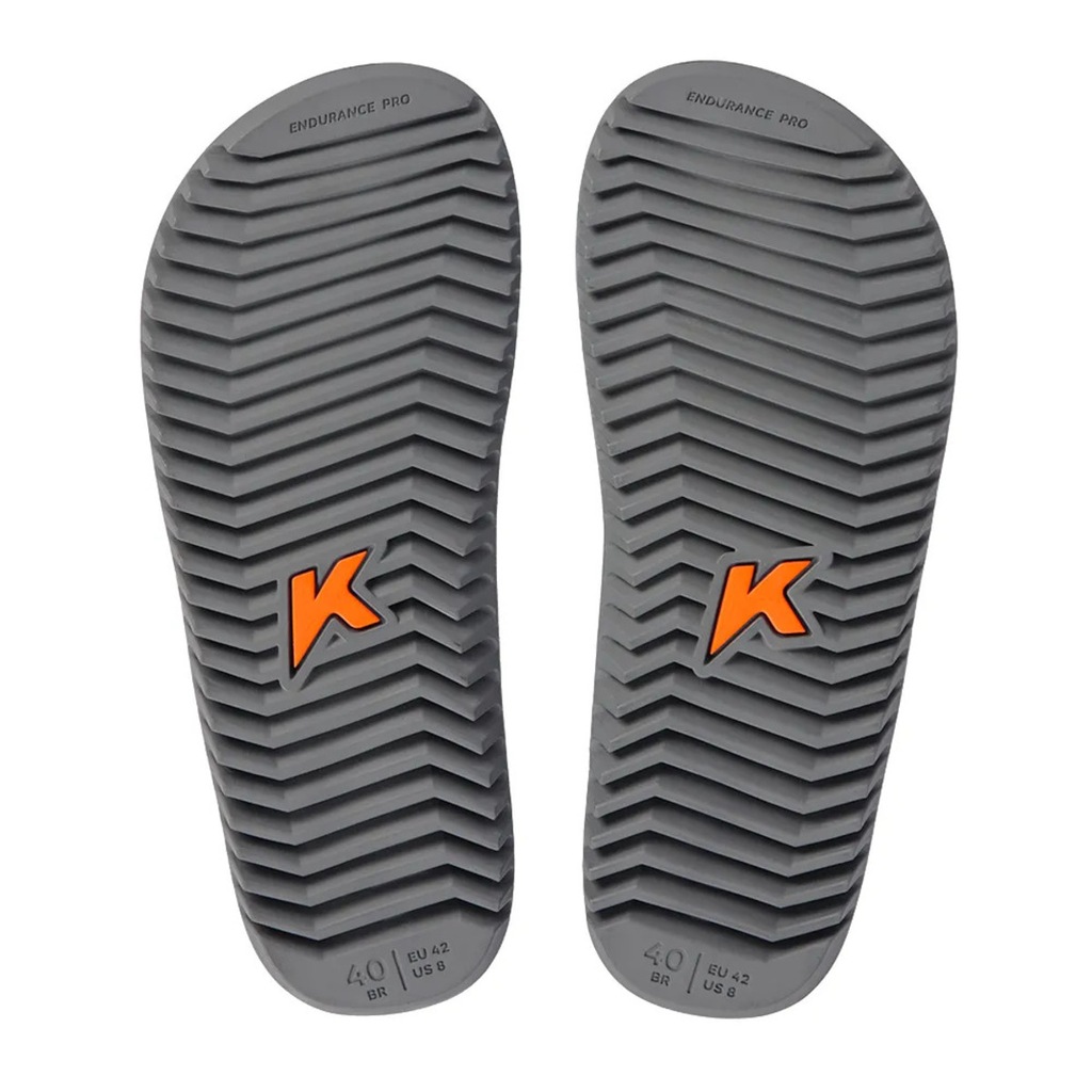 Imagem 5 do produto Chinelo Masculino Kenner Nk6 Pro Original Conforto
