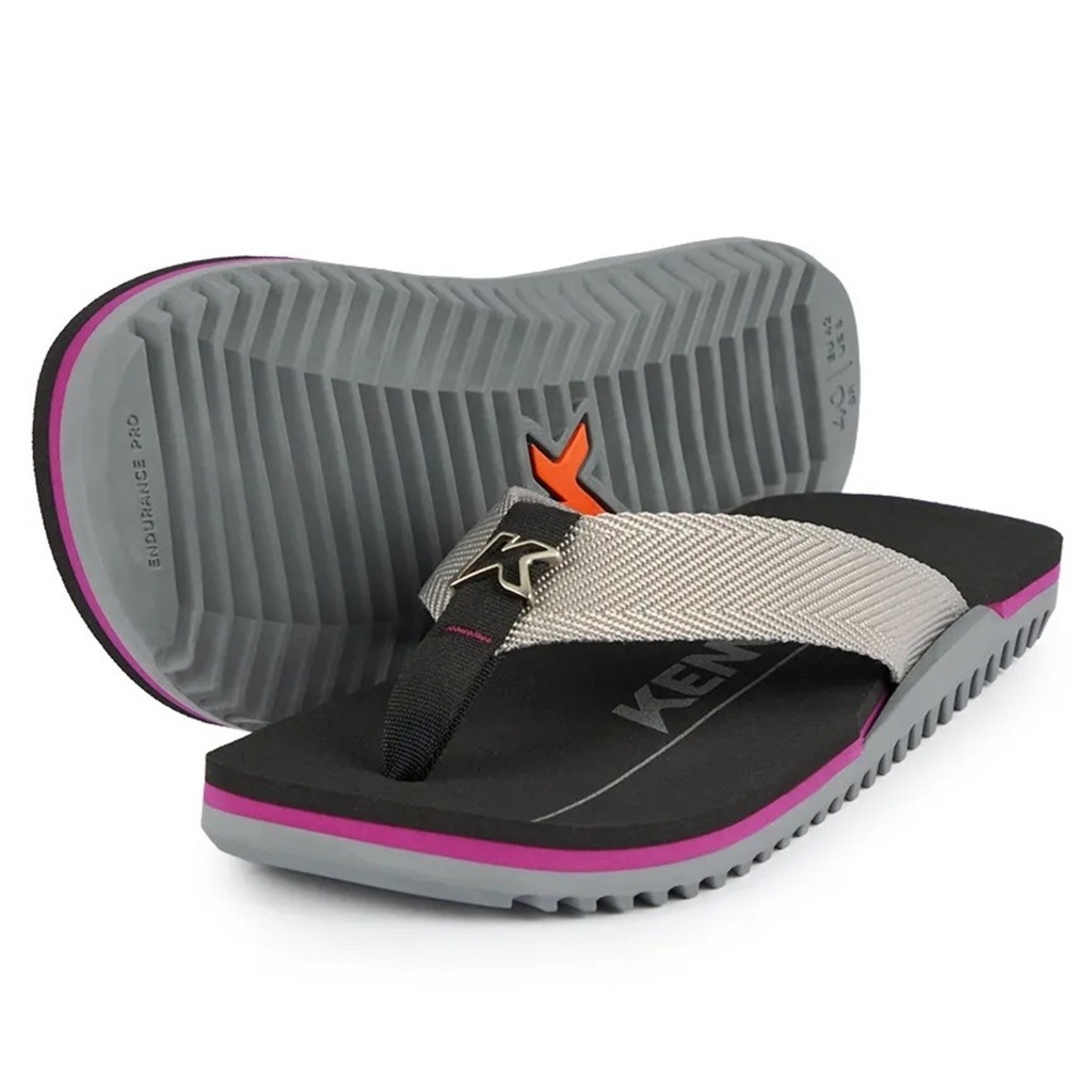 Imagem 1 do produto Chinelo Masculino Kenner Nk6 Pro Original Conforto