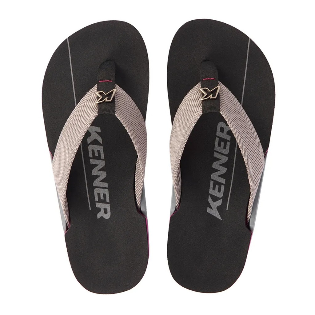 Imagem 2 do produto Chinelo Masculino Kenner Nk6 Pro Original Conforto