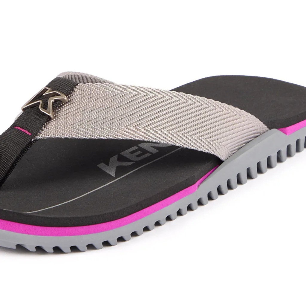 Imagem 4 do produto Chinelo Masculino Kenner Nk6 Pro Original Conforto