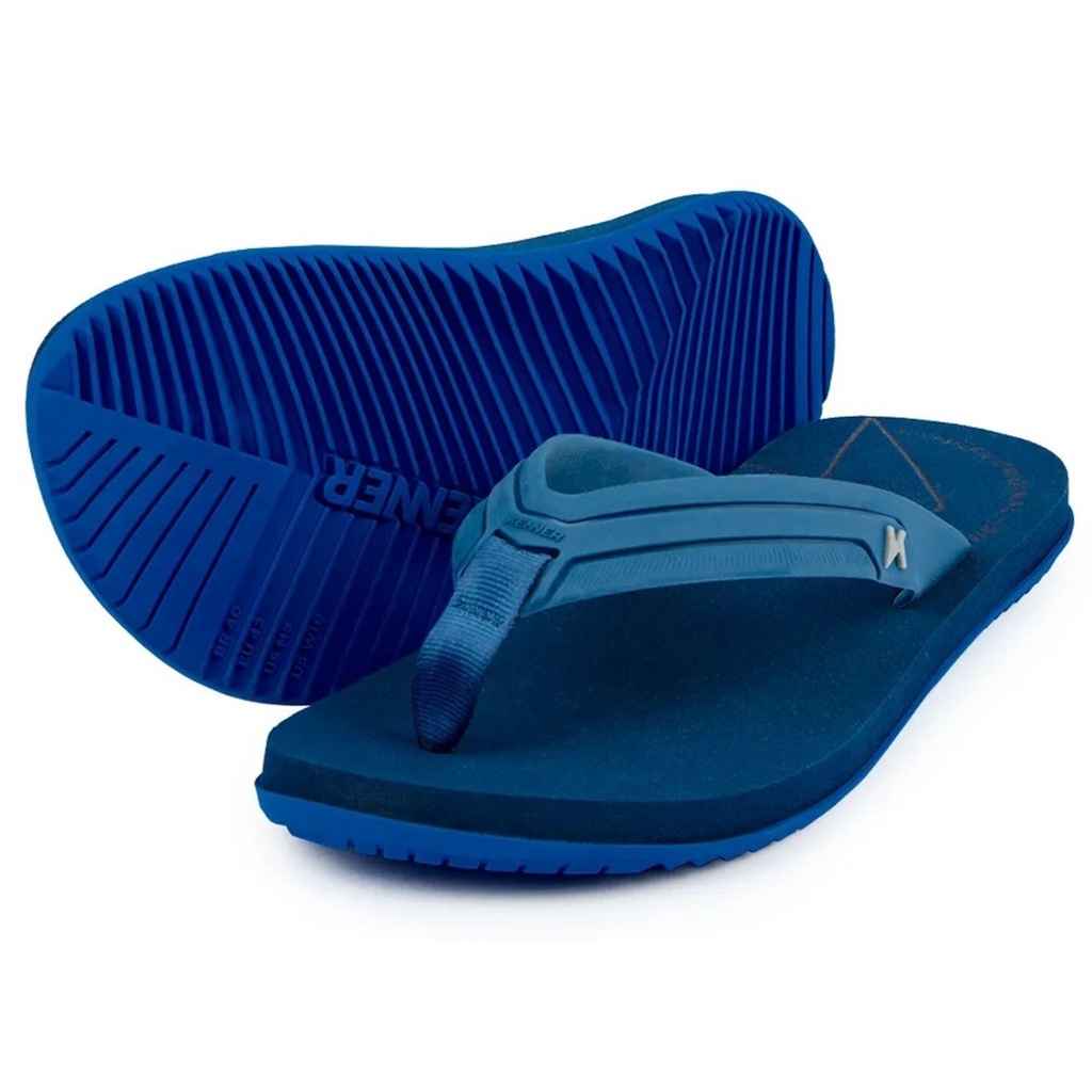 Imagem 1 do produto Chinelo Masculino Kenner K1 Original Confortável Casual Soft