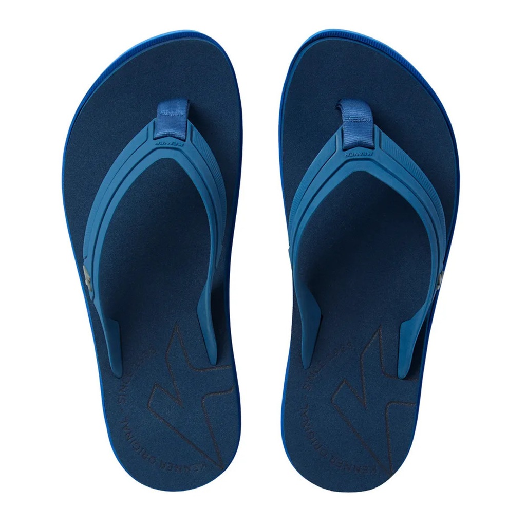 Imagem 2 do produto Chinelo Masculino Kenner K1 Original Confortável Casual Soft
