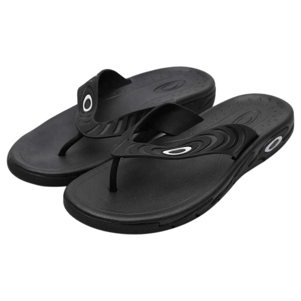 Imagem 1 do produto Chinelo Masculino Oakley Crowd