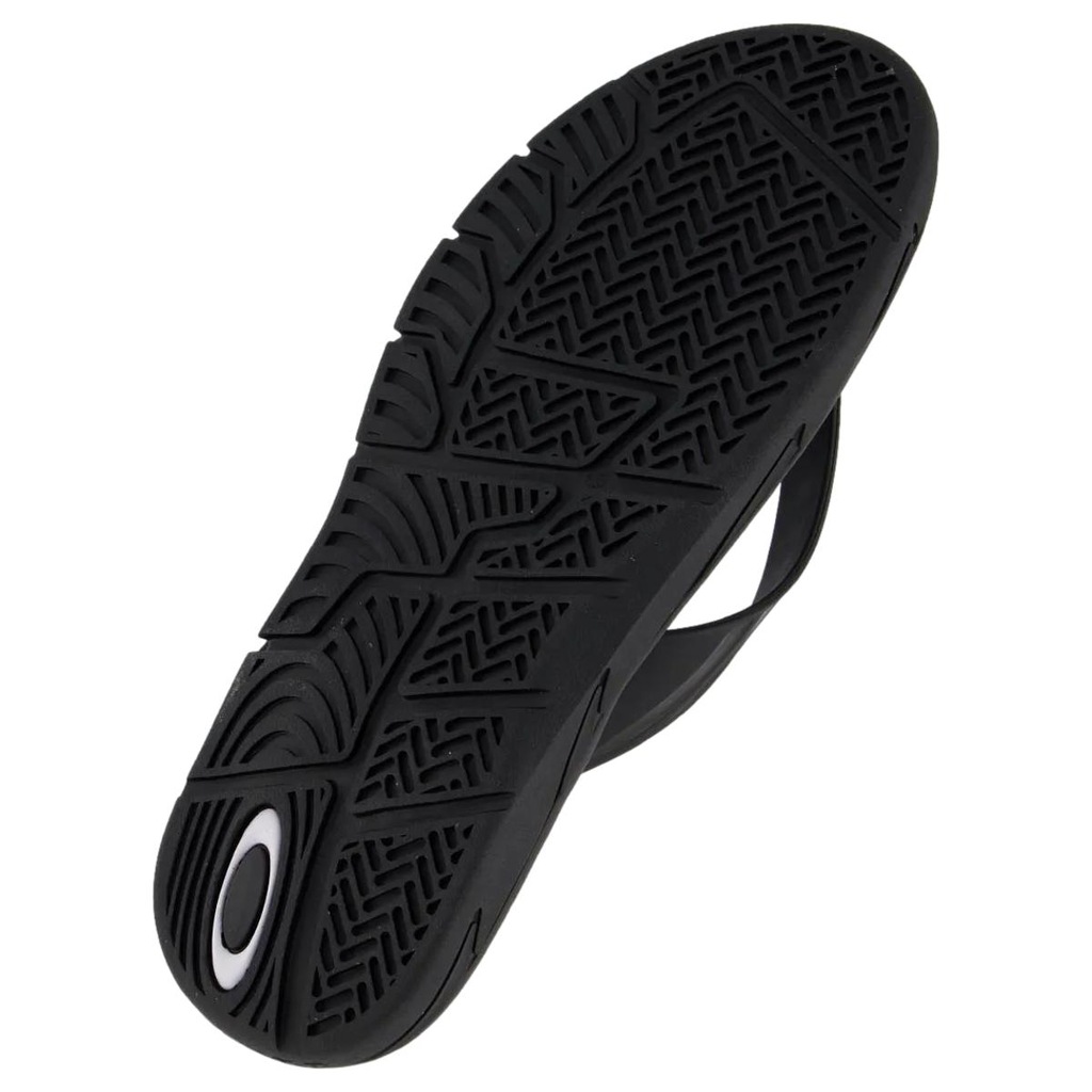 Imagem 2 do produto Chinelo Masculino Oakley Crowd