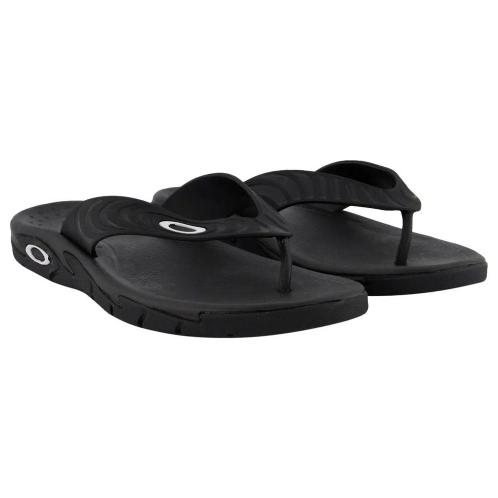 Imagem 3 do produto Chinelo Masculino Oakley Crowd