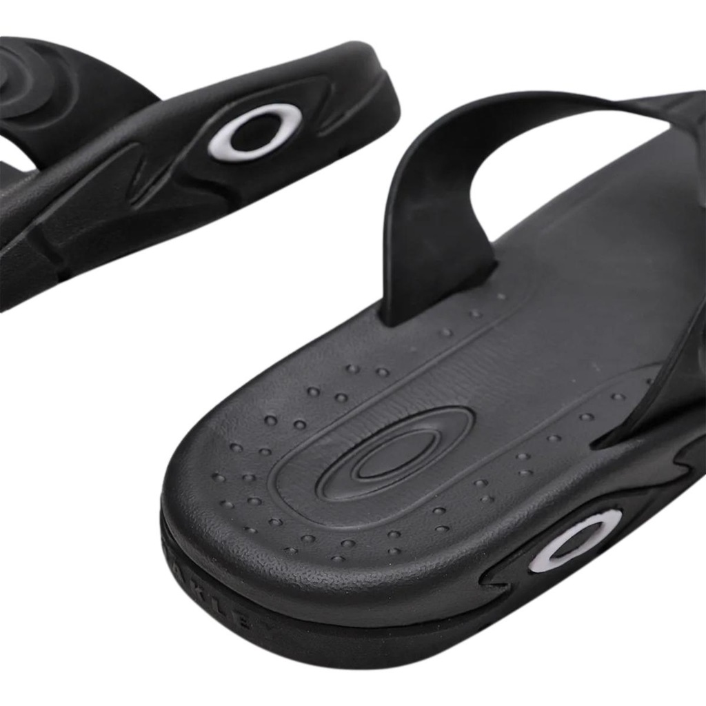Imagem 4 do produto Chinelo Masculino Oakley Crowd