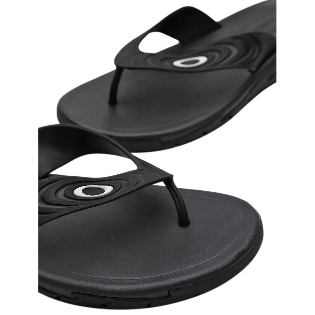 Imagem 5 do produto Chinelo Masculino Oakley Crowd