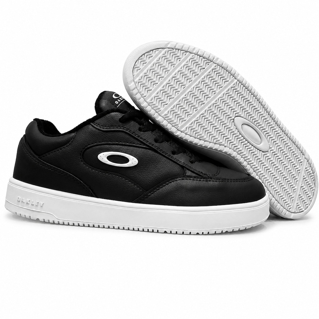 Imagem 3 do produto Tênis Masculino Oakley Delta