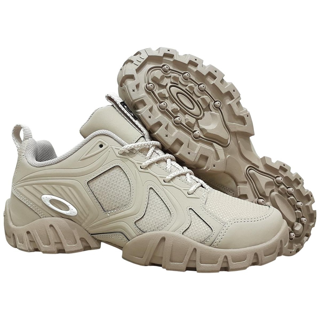 Imagem 3 do produto Tênis Masculino Oakley Woodfire Original