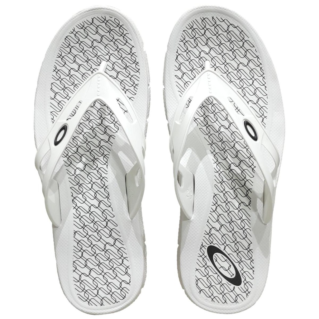 Imagem 1 do produto Chinelo Masculino Oakley Operative Heritage